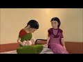 Arogya Sakhi Animation - Breastfeeding