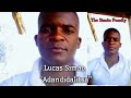 Lucas Simao-Anandidalitsa(The Simao Family)