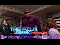 The Phantom (1996) Movie Review