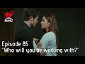 Hayat is leaving Sarte! | Pyaar Lafzon Mein Kahan Episode 85