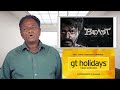 BEAST Review - Vijay, Nelson - Tamil Talkies