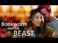 Bookworm And The Beast (2021) | Full Movie | Nicola Posener | Jake Stormoen | Aubrey Reynolds