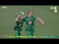 Sciver screamer! Nat flies to reel in a left-handed miracle | Rebel WBBL|06