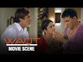 Akshay Kumar Marries Priyanka Chopra | Waqt | Movie Scene