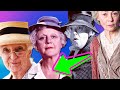 7 Miss Marple Actresses - who played her BEST?