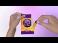 How to Use Your FC2 Female Condom