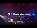 Nicole Moudaber @ Resistance Ibiza: Week 6 (BE-AT.TV)