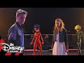 Miraculous Ladybug | Theme Song Music Video 🐞 ft. Lou & Lenni-Kim | Disney Channel UK