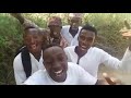 Foreigners singing Bollywood song | Bholi si surat  | African boys singing | Dil Toh Pagal hai |