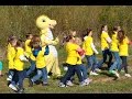 ALENKA KOLMAN - Dinozavrov ples  (DINO DINO DINO)