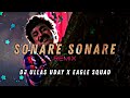Sonare Sonare Remix | DJ Ullas Uday X Eagle Squad | Punjabi House