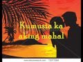 KUMUSTA KA by: Freddie Aguilar with lyrics