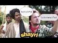 Gali wali shayri 🤣🤣|| Zayn saifi V/S nazim ahmed | R2H | #round2hell #zaynsaifinewvideo #nazimahmed