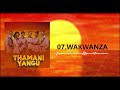 AIC(T) IPULI VIJANA CHOIR -WAKWANZA.(Audio spectrum) New song released.
