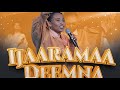 Ijaaramaa Deemna | Rahel T.  Official live worship video