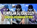 DJ VIRAL TERBARU 2024 FULL BASS JEDAG JEDUG MENGKANE FYP TIKTOK TERBARU 2024