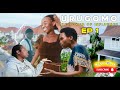 URUGOMO "The Power of Influence" EPISODE 1 | Apro Films