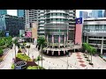 2023 9 16 Malaysia KLCC Petronas Twin Towers