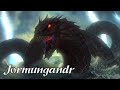 Jörmungandr: The World Serpent (Exploring Dragons and Serpents)