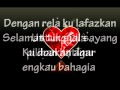 Download Ukays - lepaskanmu kerana terpaksa