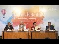 Ghalib Hali and Urdu Renaissance | Jashn-e-Rekhta 2017
