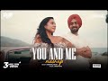 You And Me Mashup | Harshal Music | Shubh X Diljit Dosanjh X Ap Dhillon | Punjabi Love Song 2024