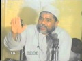 Sheikh Naasor BACHU - MAUTI NA MAANDALIZI YASIKU YA QIYAMA 2/2