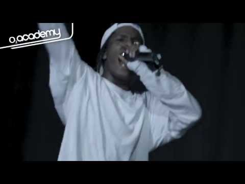 Скачать песню aap rocky wild for the night