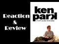 Reaction & Review | Ken Park