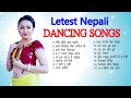 Latest Nepali DANCING SONGS 2076 l Audio Jukebox l Superhit  16 Songs