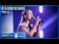 Kaibrienne Surprises With "Here Without You" by 3 Doors Down - American Idol 2024