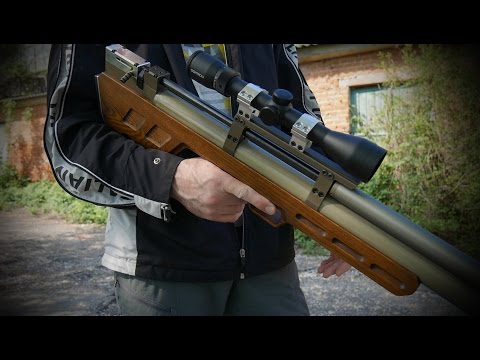 Винторез своими руками видео