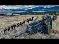 MITRALJESCINA G&P M249 SAW