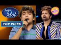 'Jab Deep Jale Aana' पर Shivam की Singing पर HR बोले 'वाह' | Indian Idol S13| Top Picks| 30 Jan 2023