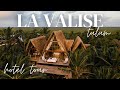 AMAZING Luxury Hotel in Tulum, Mexico | La Valise Tulum