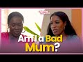 Overcoming Mum Guilt | Mummy Mayhem Pod S1 Ep3