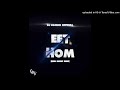 Dj Combo - Eet Hom Mama (Gqom Remix)