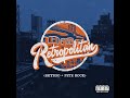 Retropolitan Instrumentals (Pete Rock • 2019) (Full Album) (Skyzoo Instrumental)
