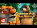 Jungle book 2 Mega Episode | Cartoon series | Mowgli | English stories