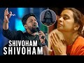 Shivoham Shivoham | Singer Karthik MIND BLOWING Performance At Isha Foundation | Sadhguru | DC