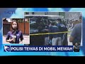 [FULL] Polisi Ditemukan Tewas di Dalam Mobil Mewah | Seputar iNews Siang 27 April 2024