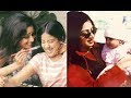 Jhanvi Kapoor's UNSEEN Sweet Moments With Mother Sridevi
