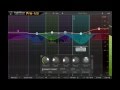 Introduction to FabFilter Pro-MB multiband compressor/expander
