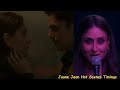 Jaane Jaan Hot Scenes Details| Kareena kapoor khan| Vijay Verma| Netflix India