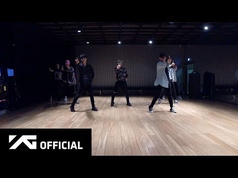 Download iKON - ‘죽겠다(KILLING ME)’ DANCE PRACTICE VIDEO TEASER free