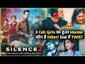 Kaun hai wo jo Ladkiyo ko Bechta tha? Silence 2 (2024) Thriller/Mystery Movie Explained in Hindi