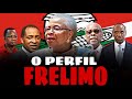 🇲🇿COMITÊ CENTRAL DO PARTIDO FRELIMO: QUEM É O NOVO PRESIDENTE DA FRELIMO?