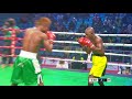 Kehinde Badmus vs Rilwan (Real One) Oladosu GOtv Boxing Night Edition 13