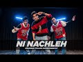 Imran Khan - Ni Nachleh || Himanshu Dulani Dance Choreography