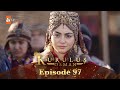 Kurulus Osman Urdu - Season 5 Episode 97
